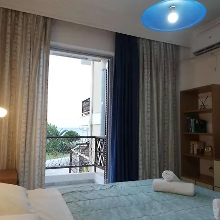 Διαμέρισμα Kariani Beach Apartment Karianí