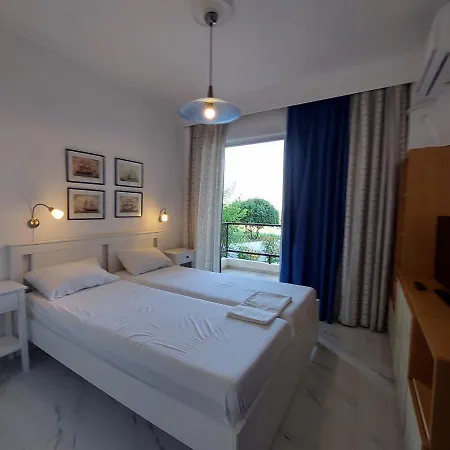 Kariani Beach Apartment Διαμέρισμα *