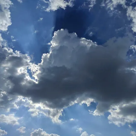 Kariani Beach Apartment Lägenhet *