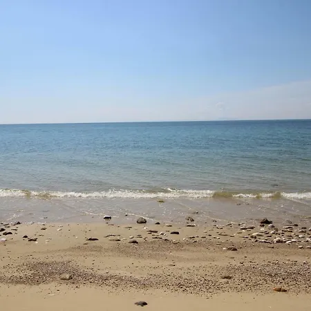 Kariani Beach Apartment Lägenhet