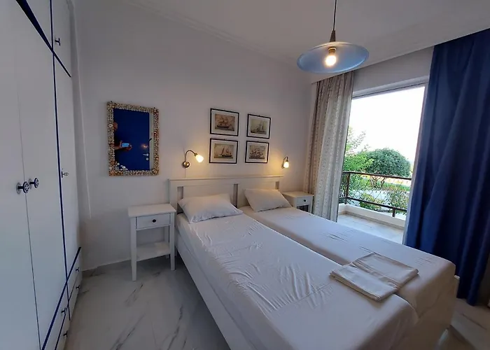 Kariani Beach Apartment *