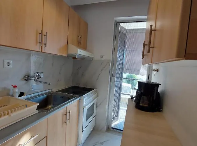 Kariani Beach Apartment Appartamento *