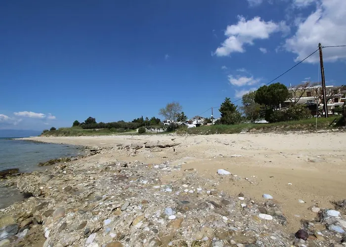 Kariani Beach Apartment Appartamento