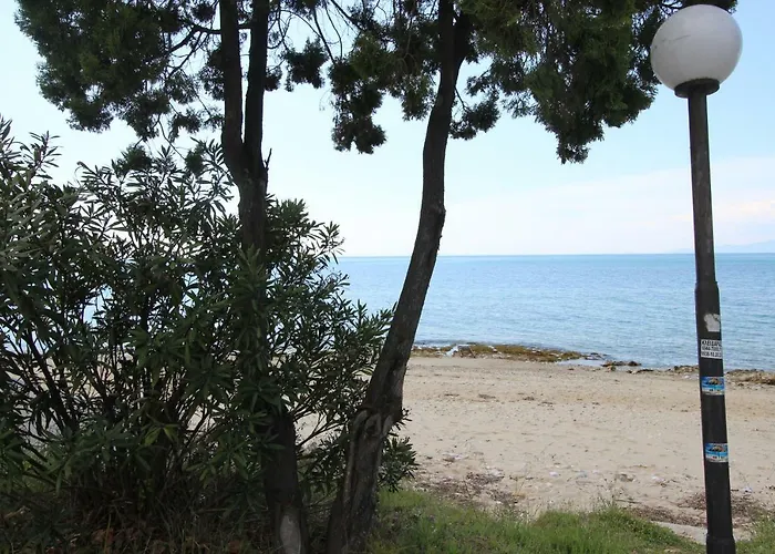 Kariani Beach Apartment *