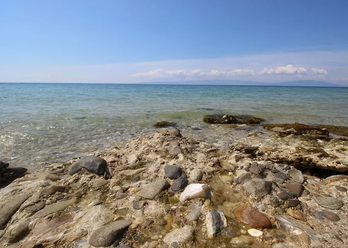 Kariani Beach Apartment * Karianí