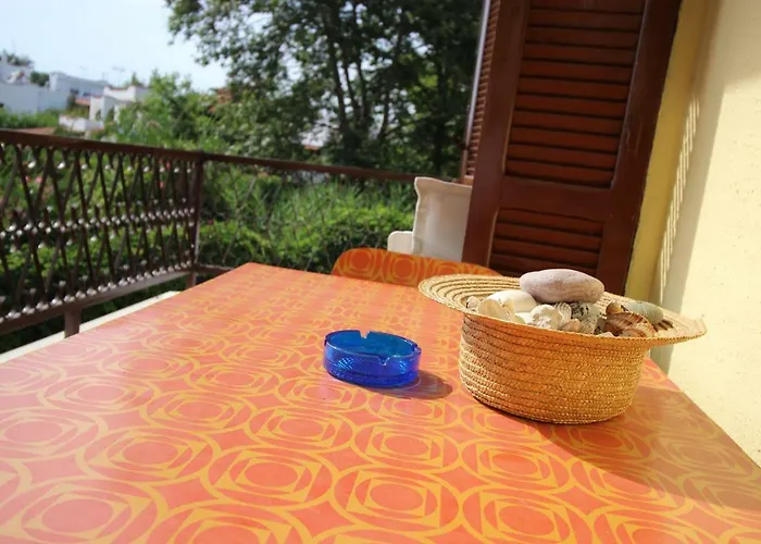 Kariani Beach Apartment